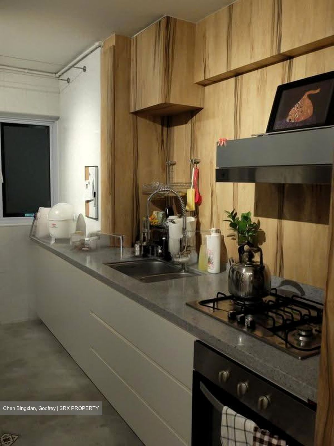 Blk 102 Jurong East Ville (Jurong East), HDB 3 Rooms #619430541